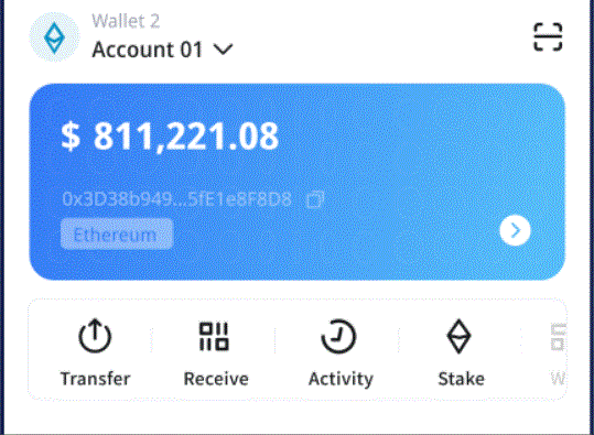 imtoken地址类型有区im钱包官网别吗_最新imtoken官网下